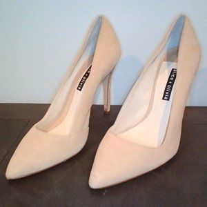 Alice & Olivia Heels